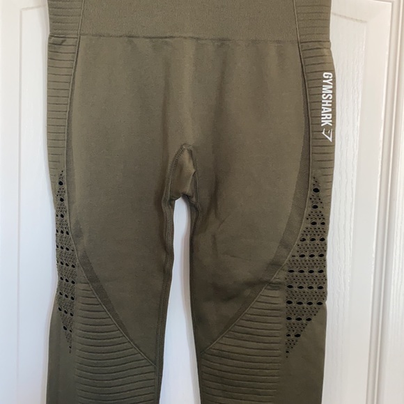 Gymshark energy Seamless leggings - Picture 9 of 9